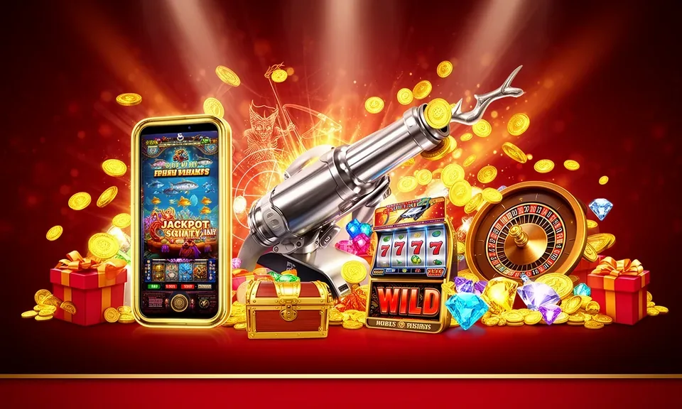 buas55 Mobile Access in 3 Steps