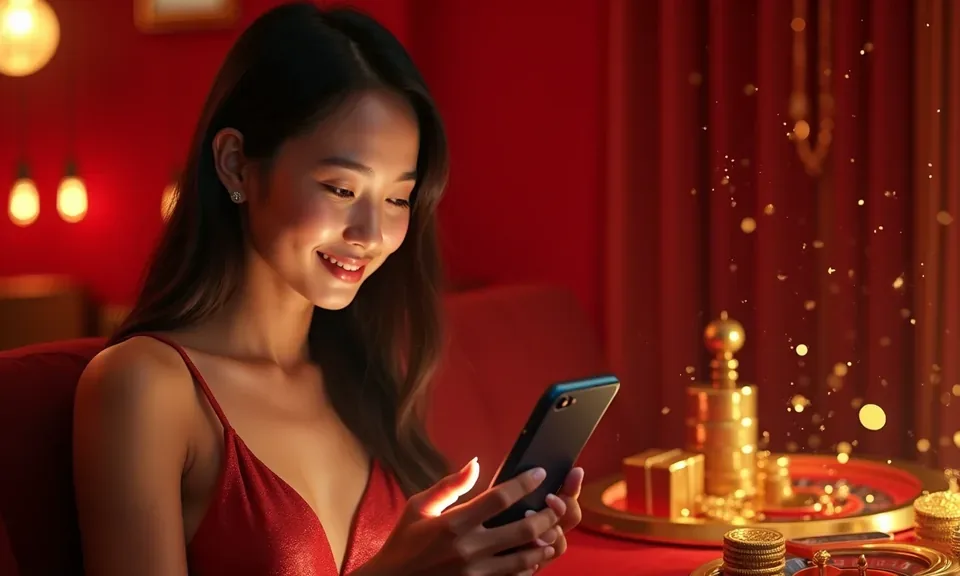 buas55 Bonus