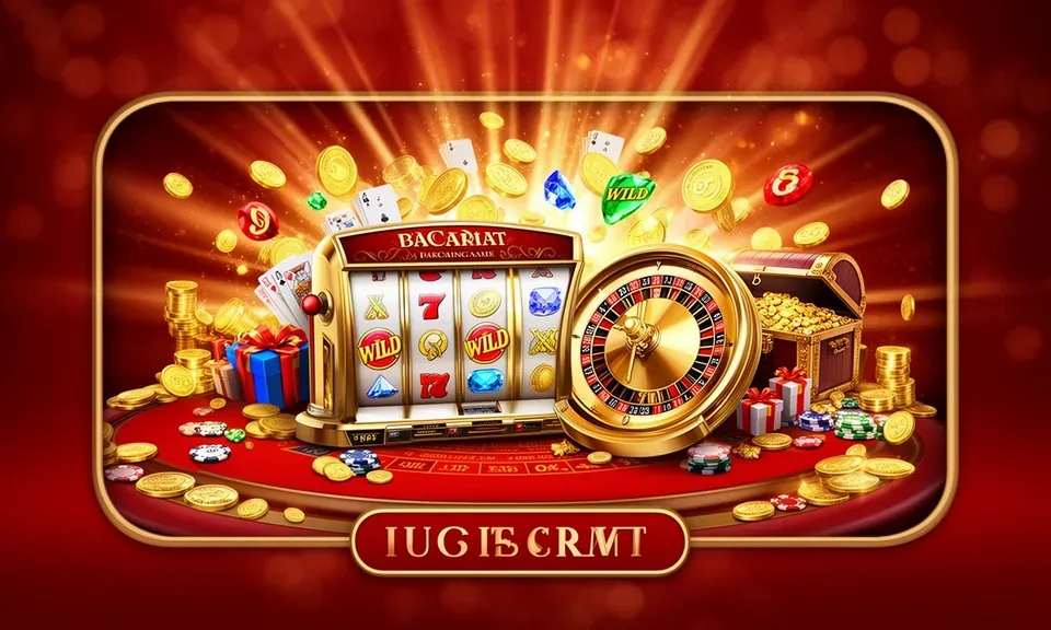 buas55 Bonus