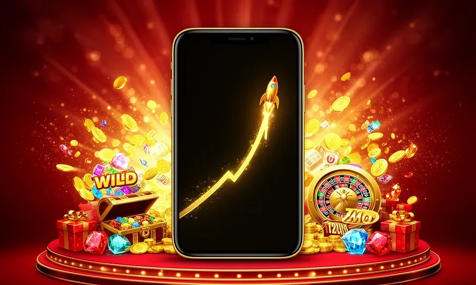 buas55 VIP Cashback Rebate