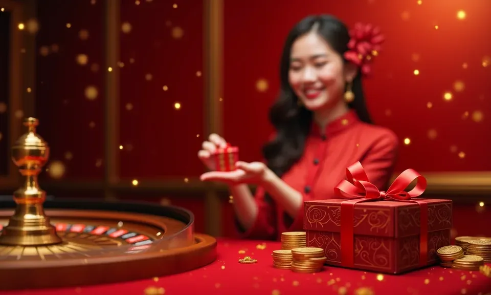 buas55 Pontianak Lucky Slots